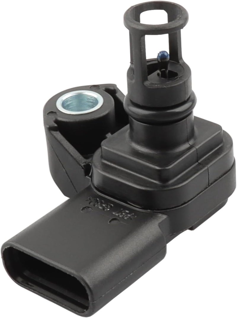 GBDAMI 12681993 Intake Air Pressure and Temperature Sensor Compatible With Chevy GMC Silverado Malibu Equinox Cruze, Sierra 2500 3500, Cascada Encore, 12670600 12707766 Manifold Pressure (MAP) Sensor - Image 1